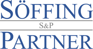 Logo Söffing S&P Kranz Certified Tax Lawyers